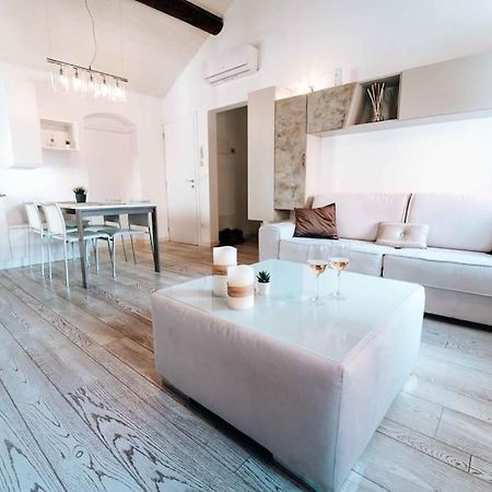 Loft Cavour - Teatro Ariston Appartement San Remo Buitenkant foto