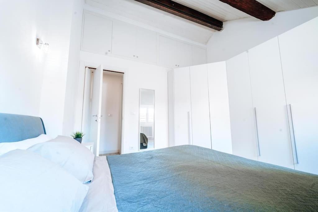 Loft Cavour - Teatro Ariston Appartement San Remo Buitenkant foto