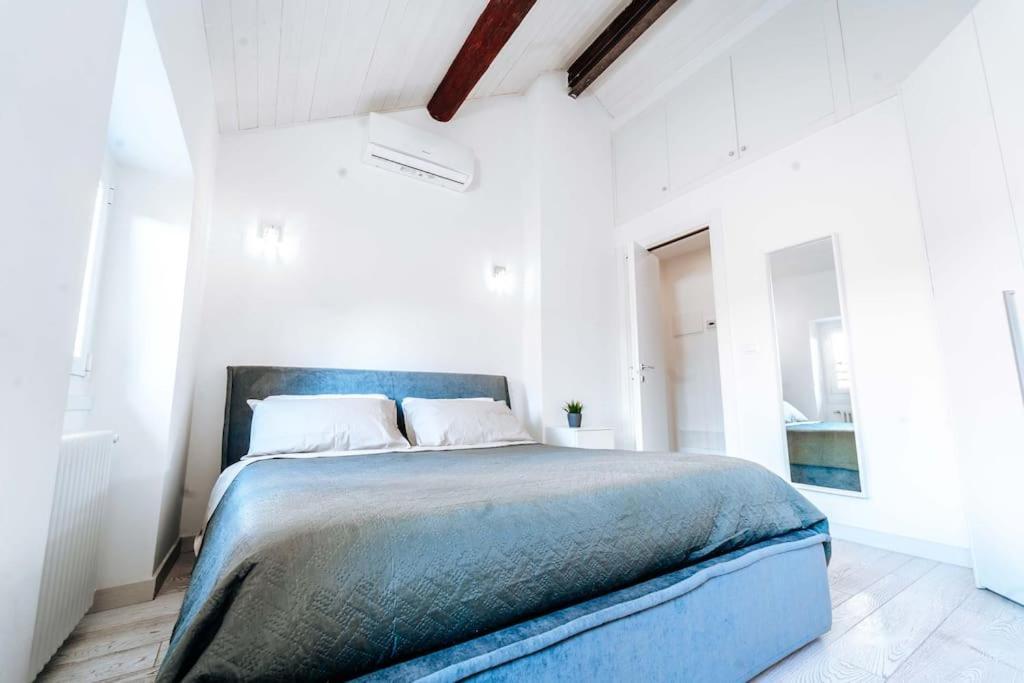 Loft Cavour - Teatro Ariston Appartement San Remo Buitenkant foto