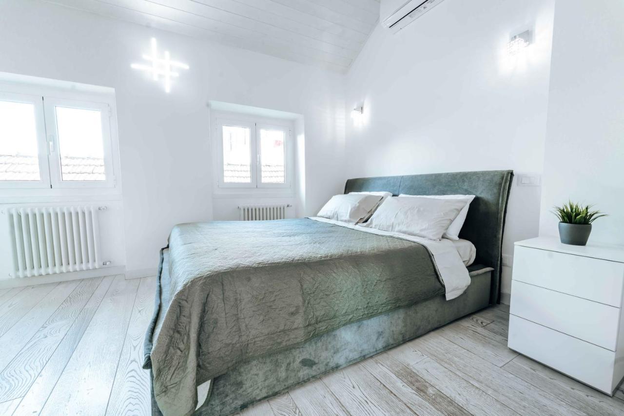 Loft Cavour - Teatro Ariston Appartement San Remo Buitenkant foto